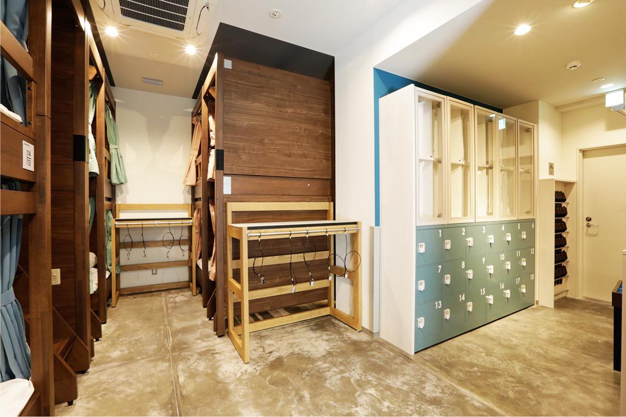 Kyoto Morris Hostel Zewnętrze zdjęcie