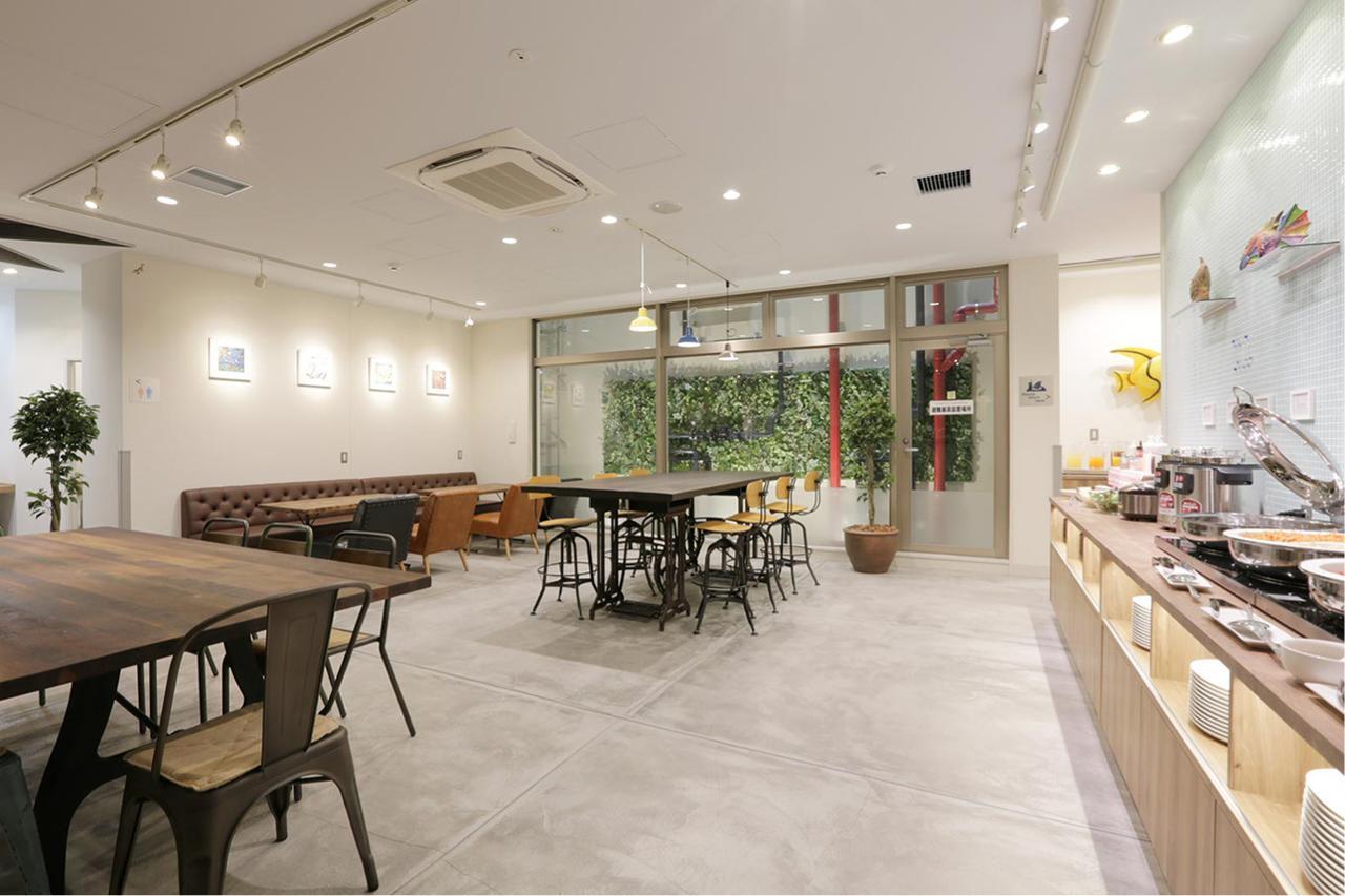 Kyoto Morris Hostel Zewnętrze zdjęcie