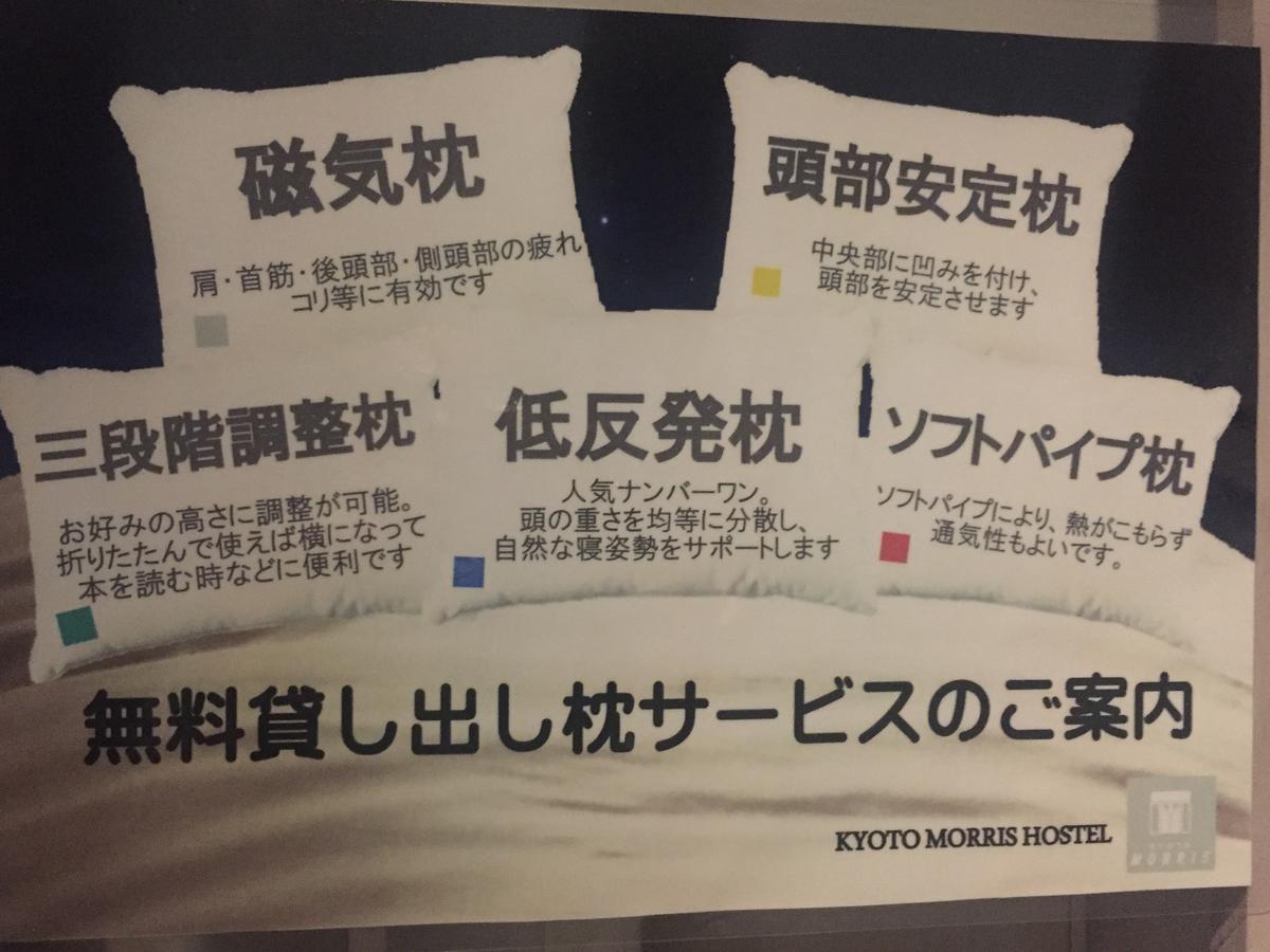 Kyoto Morris Hostel Zewnętrze zdjęcie