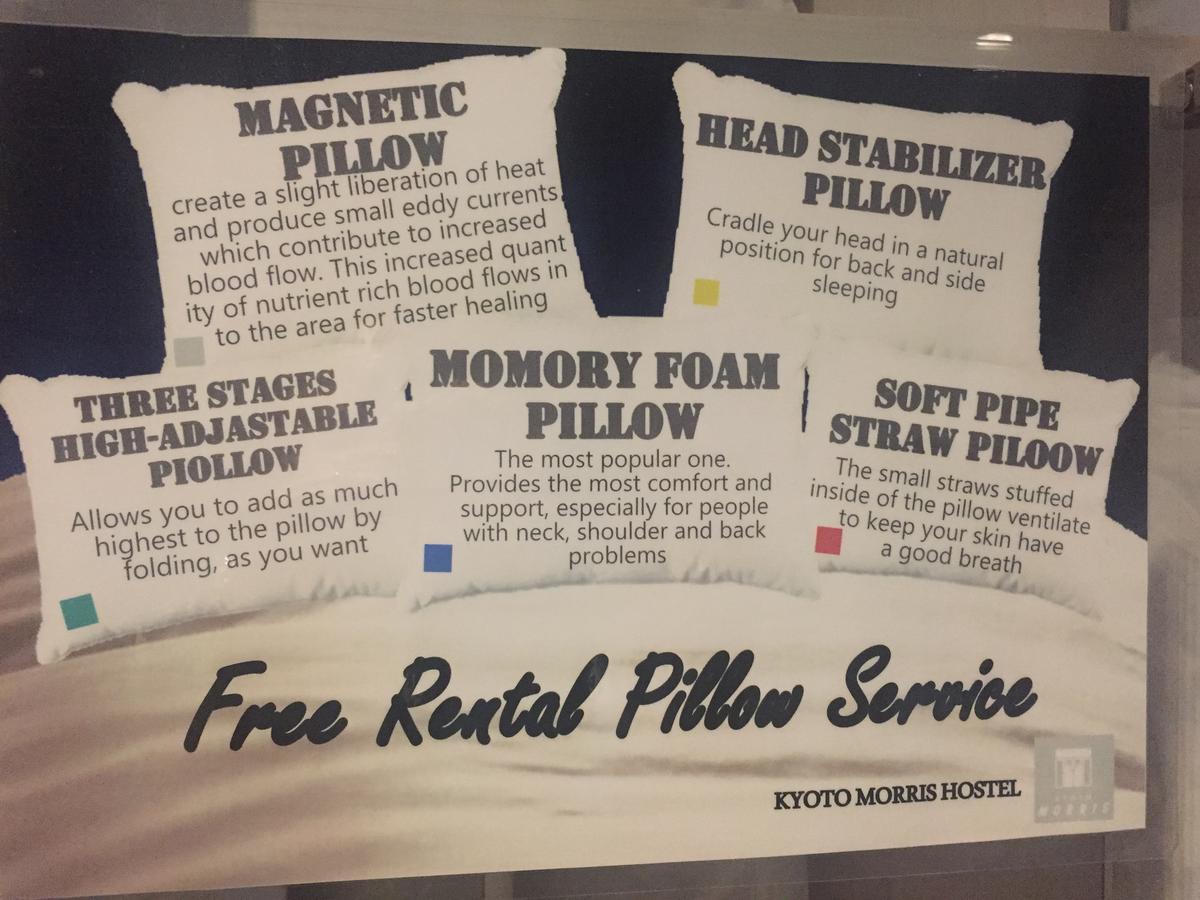 Kyoto Morris Hostel Zewnętrze zdjęcie