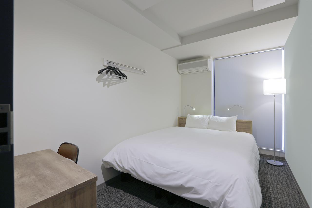 Kyoto Morris Hostel Zewnętrze zdjęcie