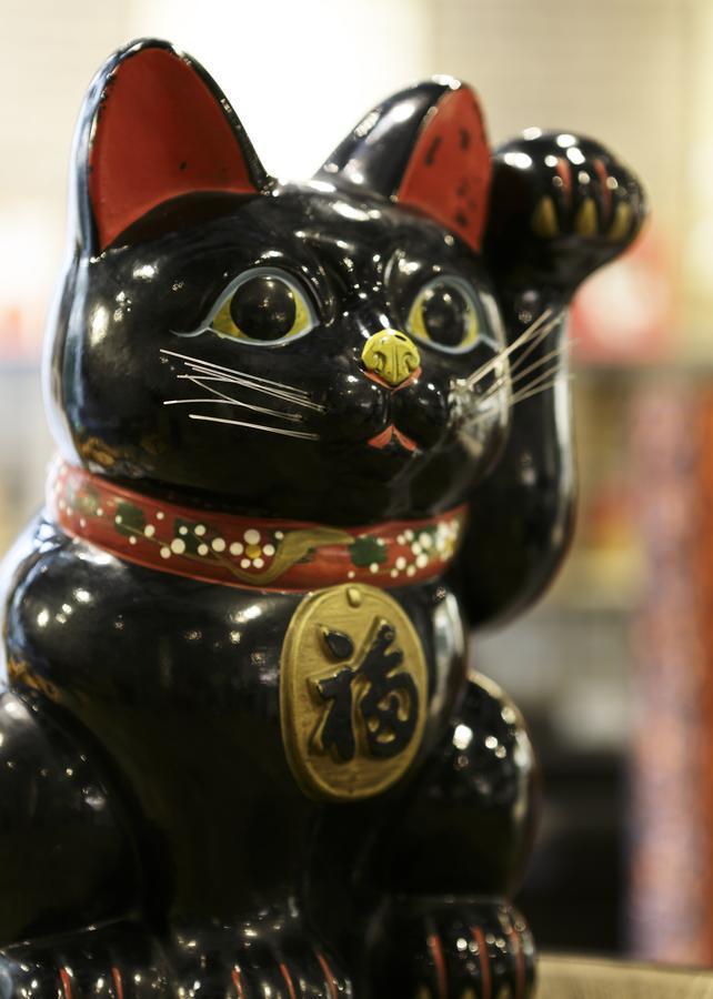 Kyoto Morris Hostel Zewnętrze zdjęcie
