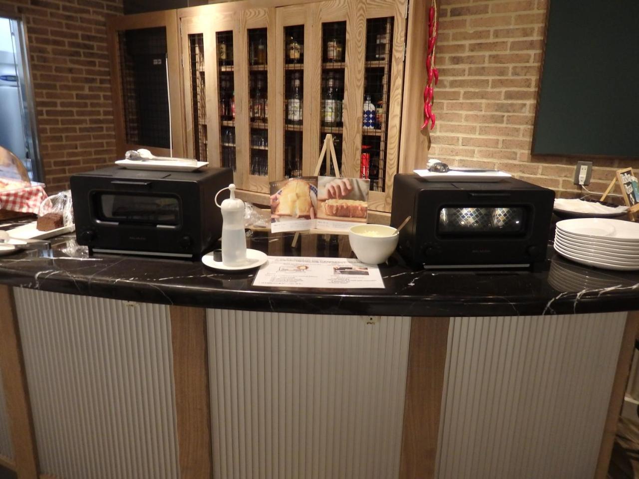 Kyoto Morris Hostel Zewnętrze zdjęcie