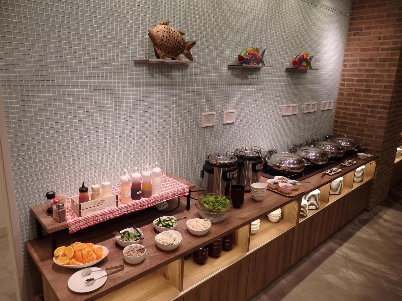 Kyoto Morris Hostel Zewnętrze zdjęcie