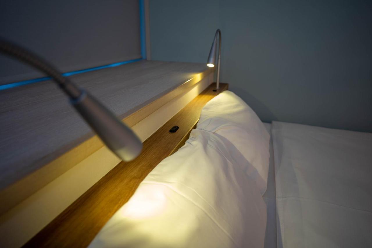 Kyoto Morris Hostel Zewnętrze zdjęcie