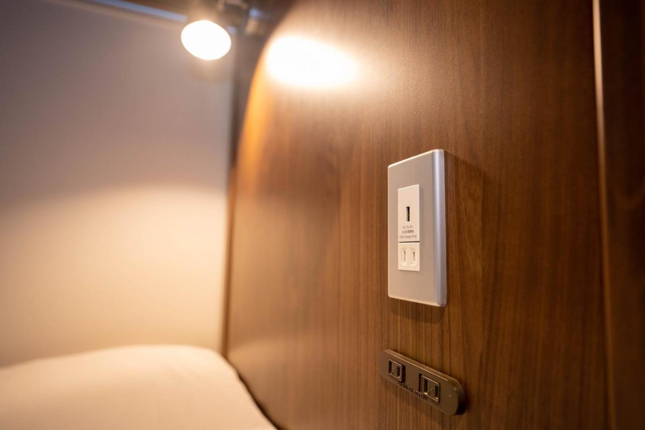 Kyoto Morris Hostel Zewnętrze zdjęcie
